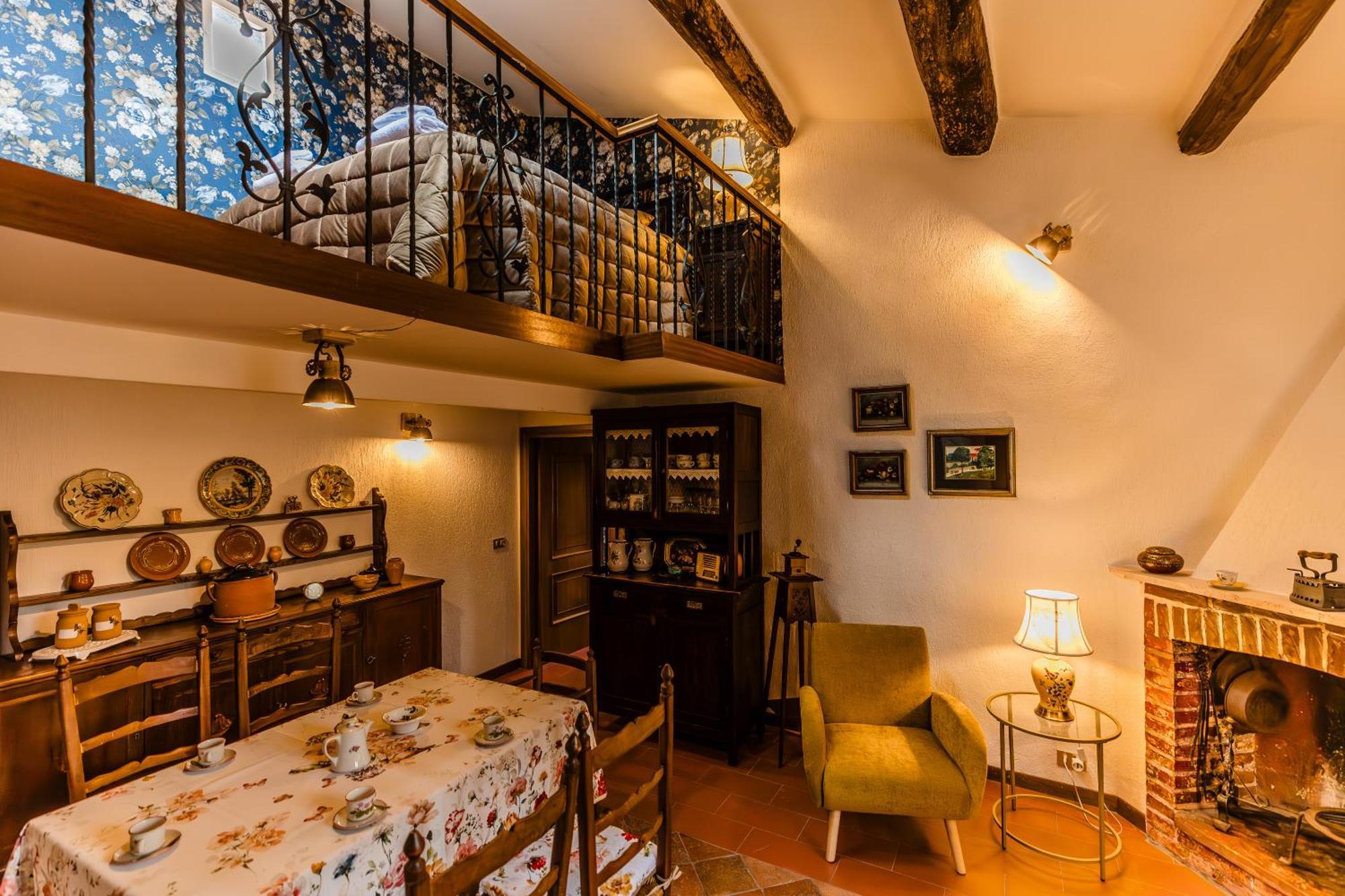 Castello Brancaccio Hotel San Gregorio da Sassola ภายนอก รูปภาพ