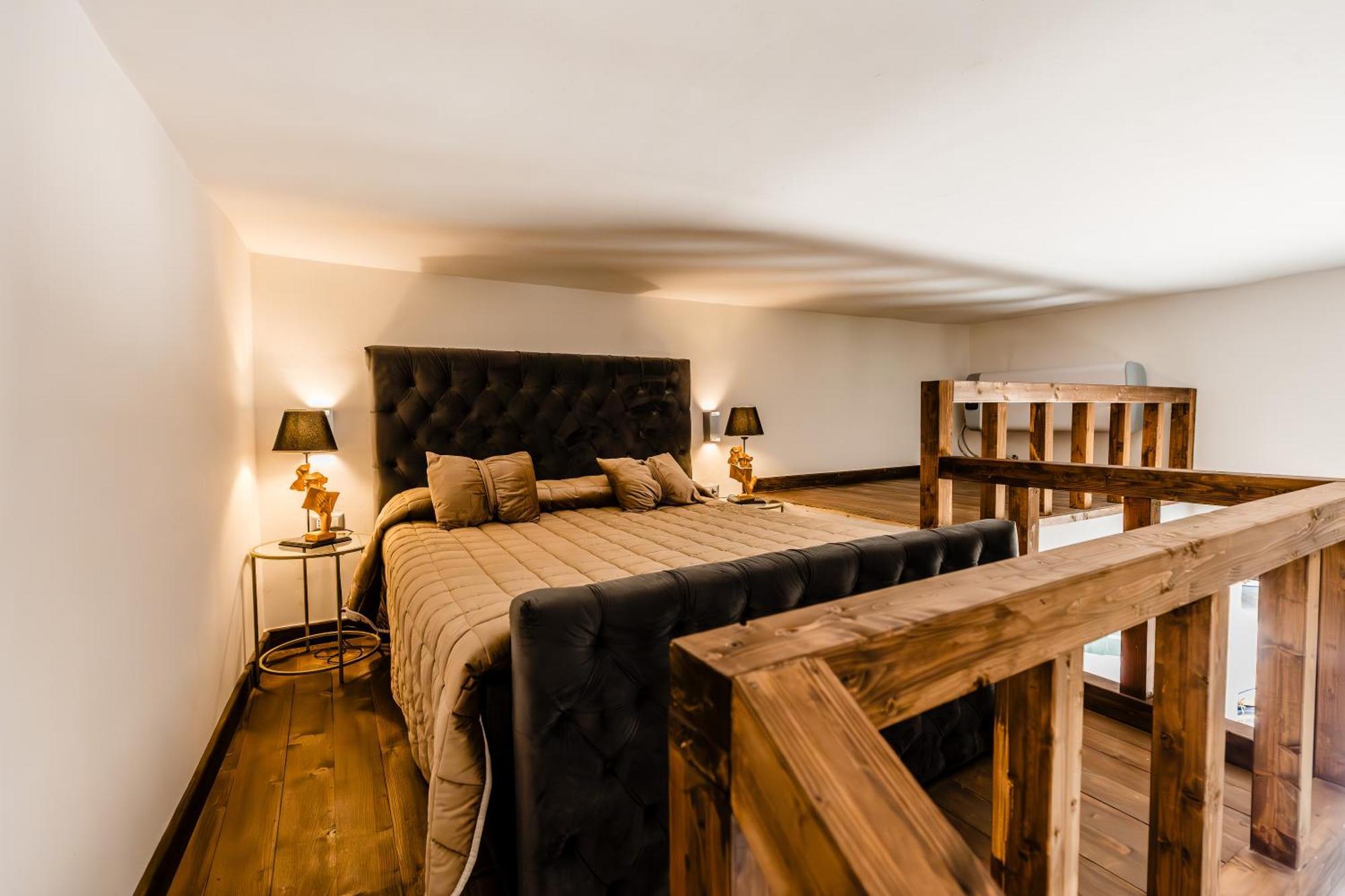 Castello Brancaccio Hotel San Gregorio da Sassola ภายนอก รูปภาพ